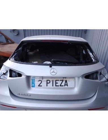 PORTON TRASERO MERCEDES-BENZ CLASE A (BM 177) - 150479