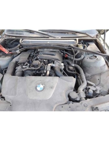 CAJA RELES / FUSIBLES BMW SERIE 3 COMPACTO (E46) - 150502