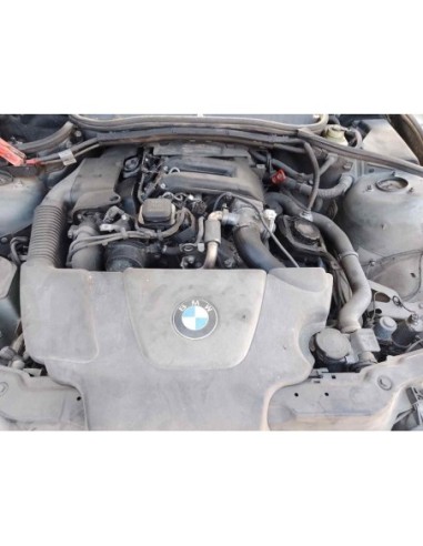 CENTRALITA MOTOR UCE BMW SERIE 3 COMPACTO (E46) - 150507