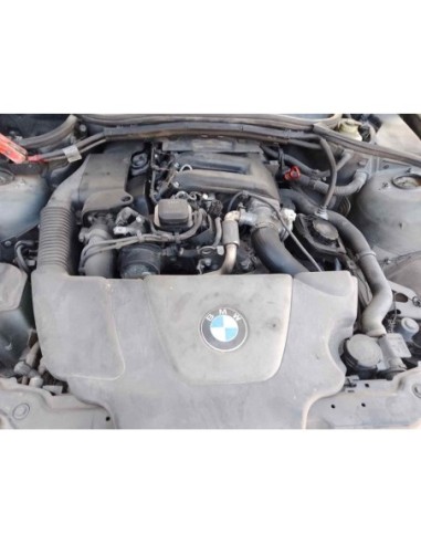 CREMALLERA DIRECCION BMW SERIE 3 COMPACTO (E46) - 150512