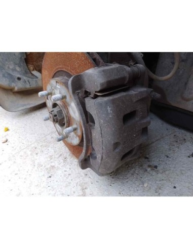 PINZA DE FRENO DELANTERA DERECHA HYUNDAI SANTA FE (SM) - 150590