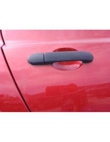 MANETA EXTERIOR TRASERA DERECHA NISSAN MICRA (K12E) - 150665