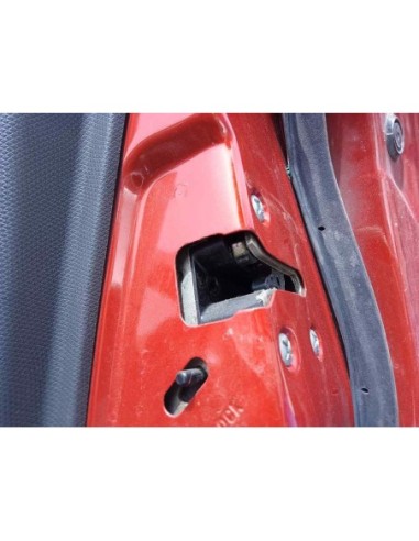 CERRADURA PUERTA TRASERA DERECHA NISSAN MICRA (K12E) - 150666