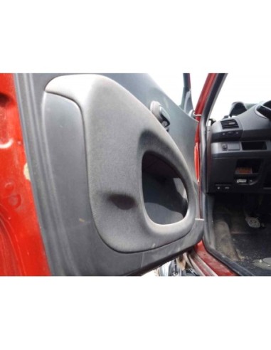 ELEVALUNAS DELANTERO IZQUIERDO NISSAN MICRA (K12E) - 150669