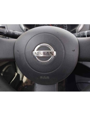 AIRBAG DELANTERO IZQUIERDO NISSAN MICRA (K12E) - 150673