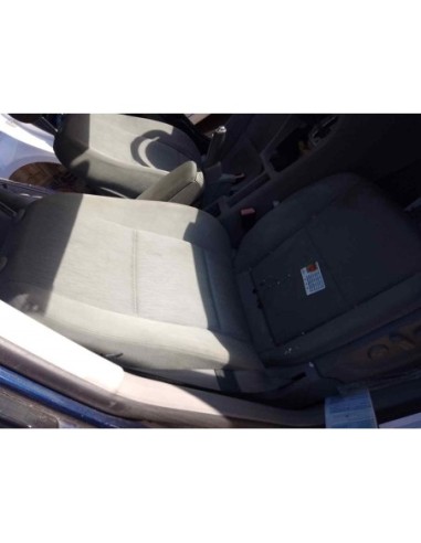 ASIENTO DELANTERO DERECHO AUDI A4 AVANT (8E) - 150682