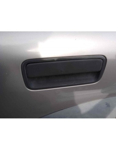 MANETA EXTERIOR TRASERA IZQUIERDA LAND ROVER FREELANDER (LN) - 141520