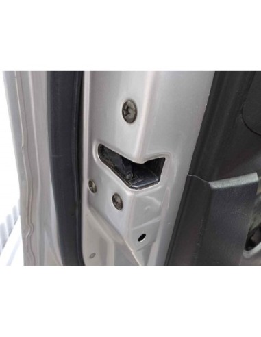 CERRADURA PUERTA DELANTERA IZQUIERDA HYUNDAI TERRACAN (HP) - 141698