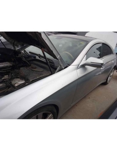 PUENTE TRASERO MERCEDES-BENZ CLS (BM 219) - 144478