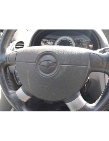 AIRBAG DELANTERO IZQUIERDO CHEVROLET LACETTI - 150843