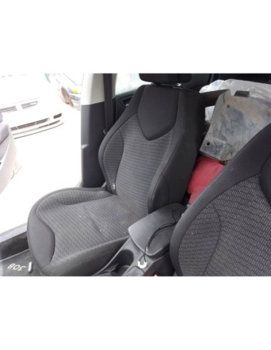 ASIENTO DELANTERO DERECHO PEUGEOT 308 SW - 114244