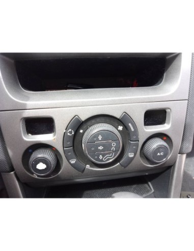 MANDO CALEFACCION / AIRE ACONDICIONADO PEUGEOT 308 SW - 114279