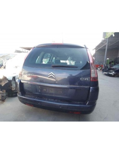 PORTON TRASERO CITROEN GRAND C4 PICASSO - 184943