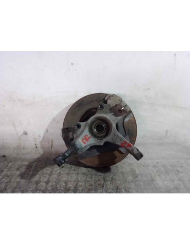 MANGUETA DELANTERA IZQUIERDA OPEL CORSA D - 139041