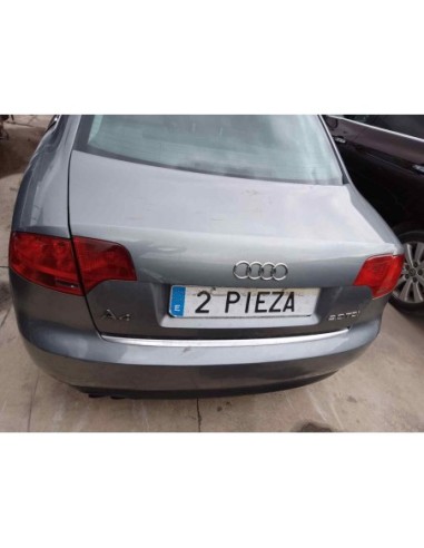 TAPA MALETERO AUDI A4 BERLINA (8E) - 144604