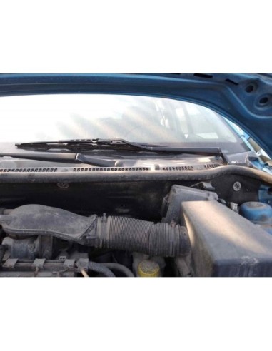 BRAZO LIMPIA DELANTERO IZQUIERDO SKODA FABIA (6Y2/6Y3) - 151074