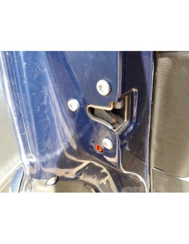 CERRADURA PUERTA TRASERA IZQUIERDA OPEL ZAFIRA A - 151331