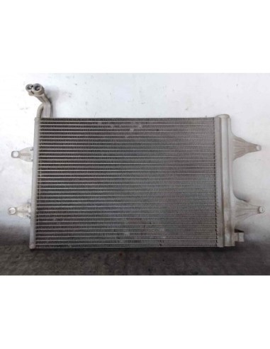 CONDENSADOR / RADIADOR  AIRE ACONDICIONADO SEAT IBIZA (6L1) - 151638