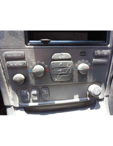 MANDO CALEFACCION / AIRE ACONDICIONADO VOLVO S80 BERLINA - 131329