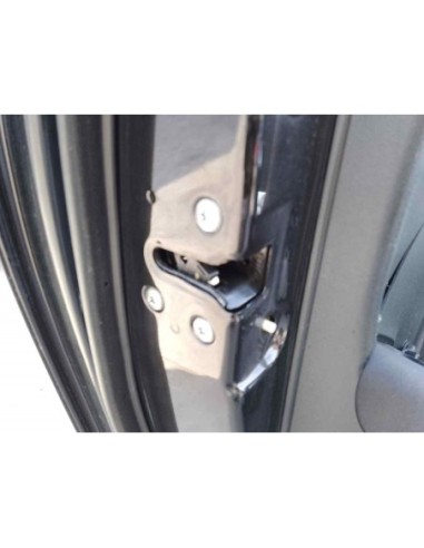 CERRADURA PUERTA TRASERA IZQUIERDA HYUNDAI I20 (PB) - 151847