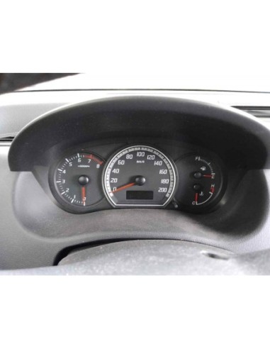 CUADRO INSTRUMENTOS SUZUKI SWIFT (AGZ/AZH/NZ) - 138134