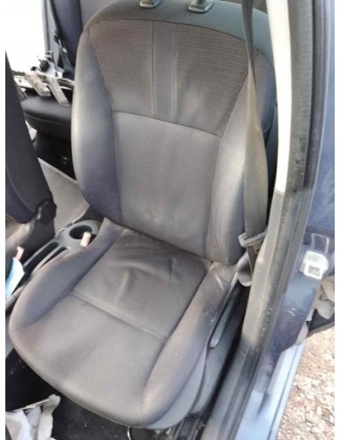 ASIENTO DELANTERO IZQUIERDO RENAULT CLIO III - 146599