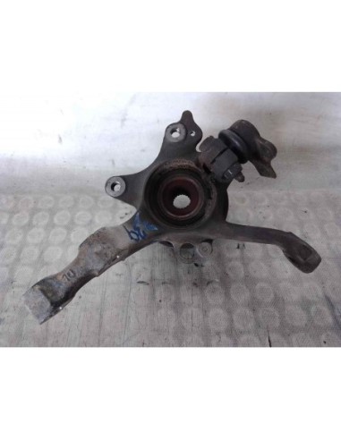 MANGUETA DELANTERA IZQUIERDA SEAT IBIZA (6K1) - 152483