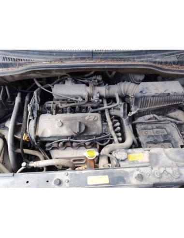 CAJA CAMBIOS HYUNDAI GETZ (TB) - 152489