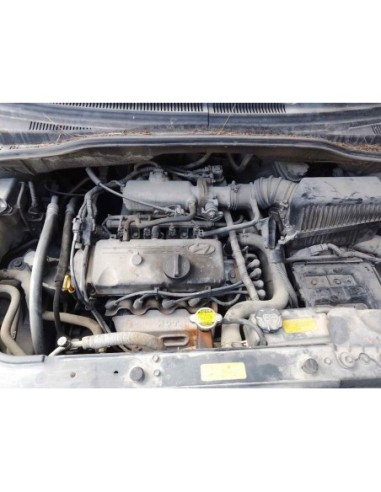 ALTERNADOR HYUNDAI GETZ (TB) - 152500