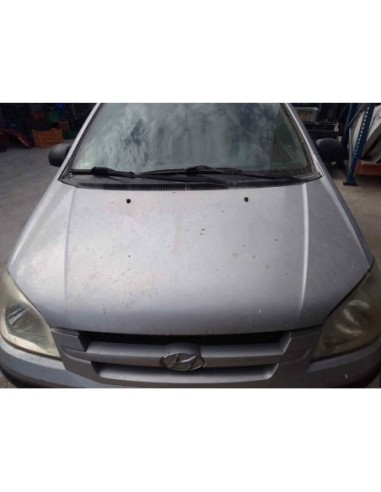 CAPO HYUNDAI GETZ (TB) - 152518