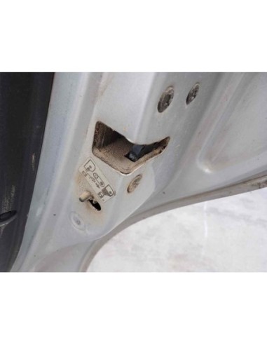 CERRADURA PUERTA TRASERA DERECHA HYUNDAI GETZ (TB) - 152528