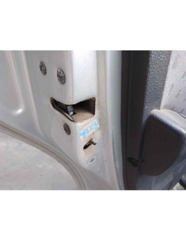 CERRADURA PUERTA TRASERA IZQUIERDA HYUNDAI GETZ (TB) - 152529