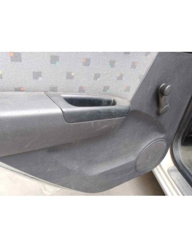 ELEVALUNAS TRASERO IZQUIERDO HYUNDAI GETZ (TB) - 152540