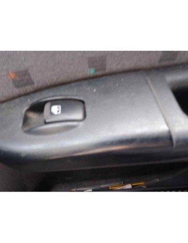 MANDO ELEVALUNAS DELANTERO DERECHO HYUNDAI GETZ (TB) - 152554