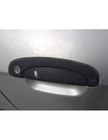 MANETA EXTERIOR DELANTERA DERECHA HYUNDAI GETZ (TB) - 152562