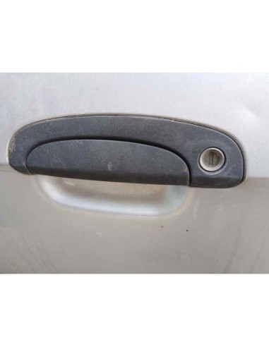 MANETA EXTERIOR DELANTERA IZQUIERDA HYUNDAI GETZ (TB) - 152563