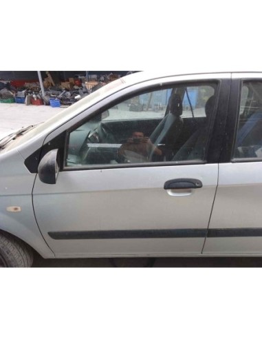 PUERTA DELANTERA IZQUIERDA HYUNDAI GETZ (TB) - 152580