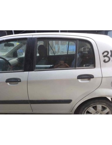 PUERTA TRASERA IZQUIERDA HYUNDAI GETZ (TB) - 152582