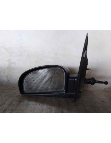 RETROVISOR IZQUIERDO HYUNDAI GETZ (TB) - 152588