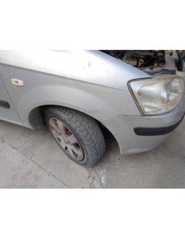 TRANSMISION DELANTERA DERECHA HYUNDAI GETZ (TB) - 152594