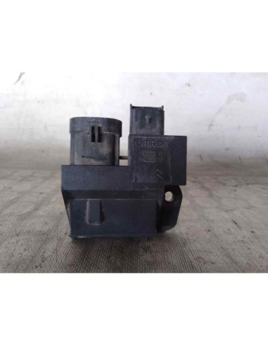 RESISTENCIA CALEFACCION CITROEN BERLINGO FURGÓN - 152777