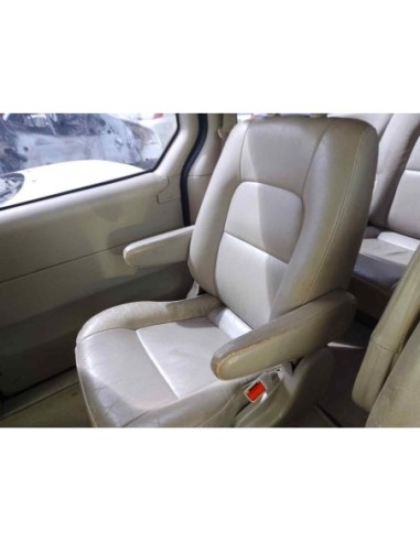 ASIENTOS TRASERO DERECHO KIA CARNIVAL II (FL) - 152822