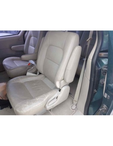 ASIENTOS TRASERO IZQUIERDO KIA CARNIVAL II (FL) - 152823