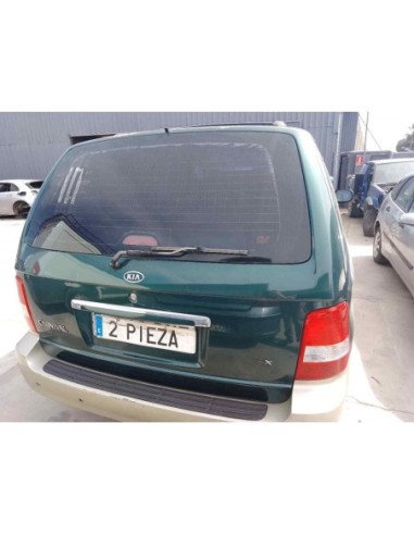 PORTON TRASERO KIA CARNIVAL II (FL) - 152882