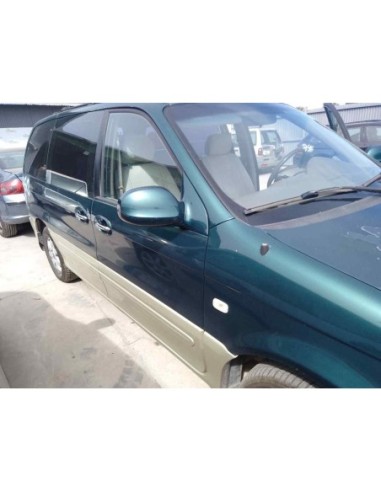 PUERTA DELANTERA DERECHA KIA CARNIVAL II (FL) - 152883