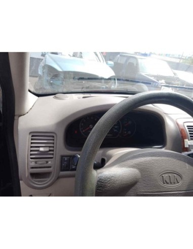 SALPICADERO KIA CARNIVAL II (FL) - 152891