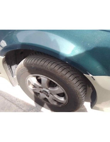 PINZA DE FRENO DELANTERA DERECHA KIA CARNIVAL II (FL) - 152900