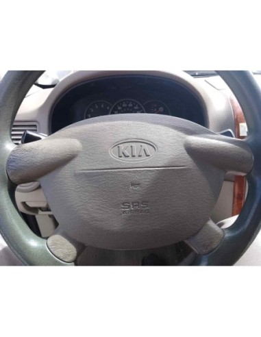 AIRBAG DELANTERO IZQUIERDO KIA CARNIVAL II (FL) - 152913