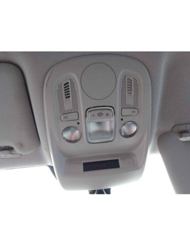 LUZ INTERIOR CITROEN C4 BERLINA - 146513