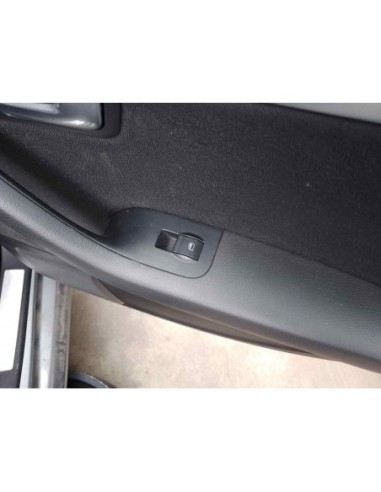 MANDO ELEVALUNAS TRASERO DERECHO AUDI A4 BERLINA (8E) - 144567